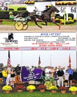BuckI Miss Versatility Final